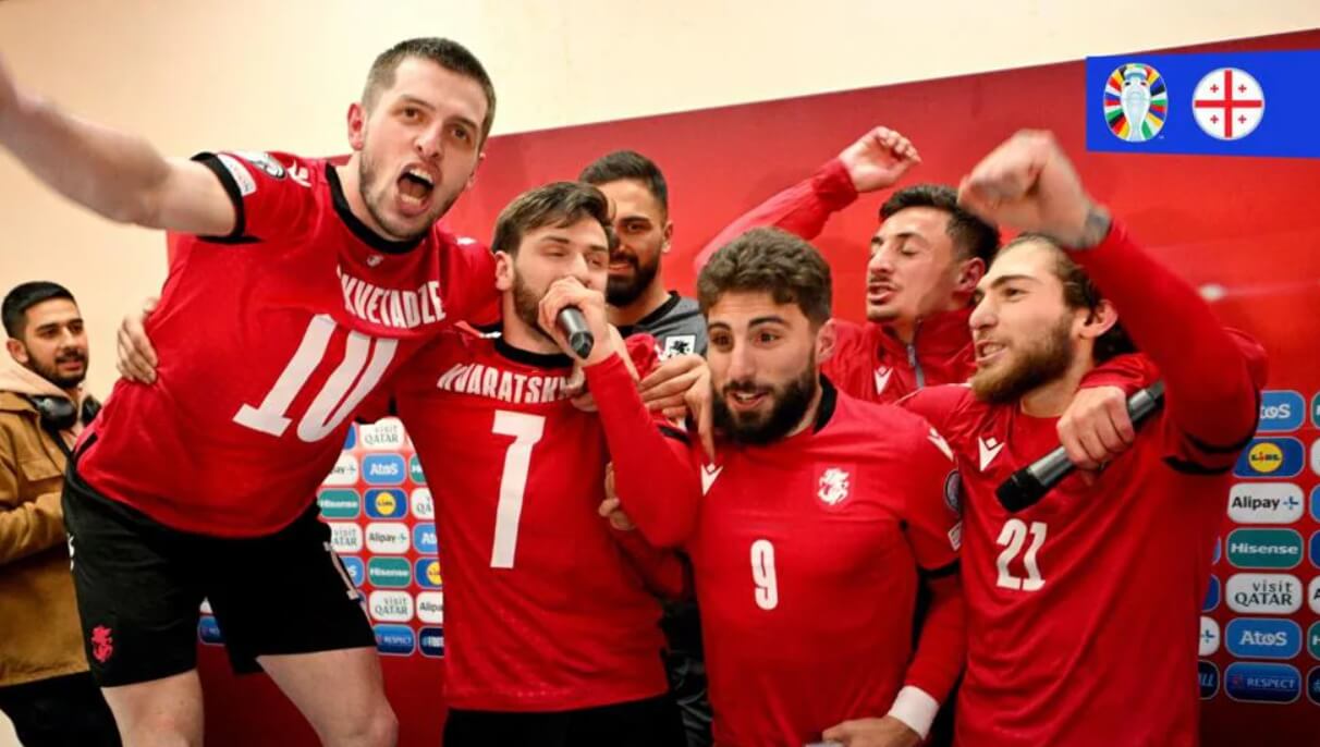 유로 2024 F조 심층분석