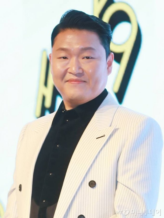 싸이 흠뻑쇼 논란