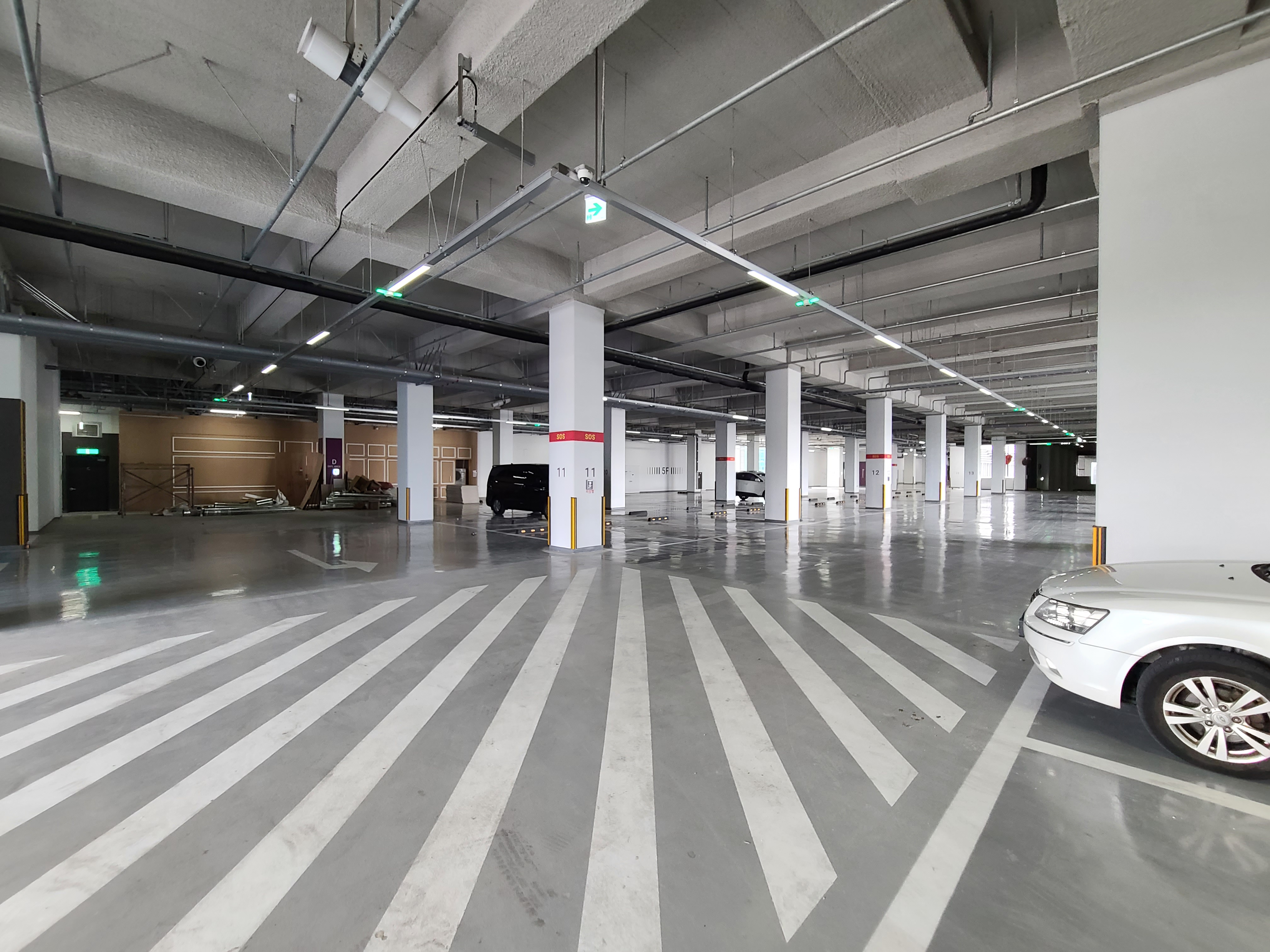 동탄 현대실리콘앨리 드라이브인1