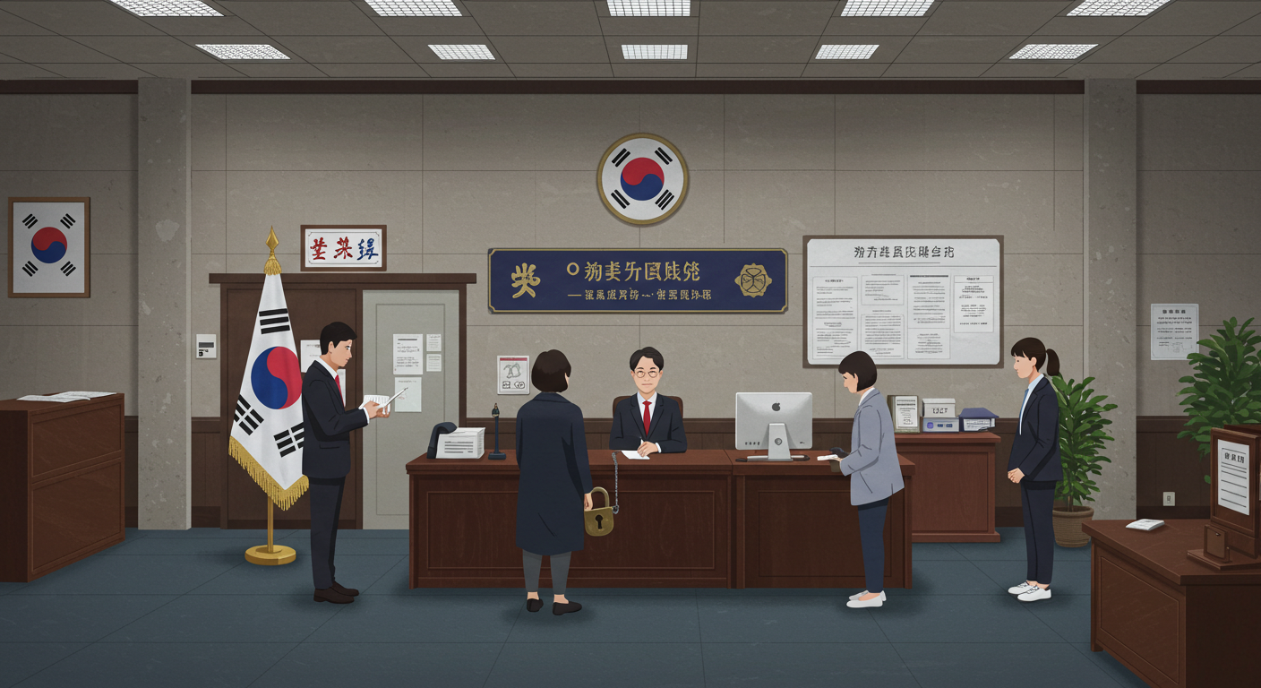 신고 후 조치와 기대할 수 있는 결과