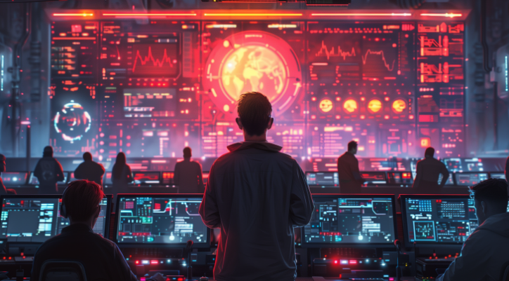 OpenAI는 GPT-5 출시를 앞두고 새로운 프론티어 모델 훈련(출처-venturebeat)