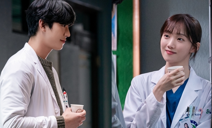 낭만닥터 김사부 시즌3 출연진