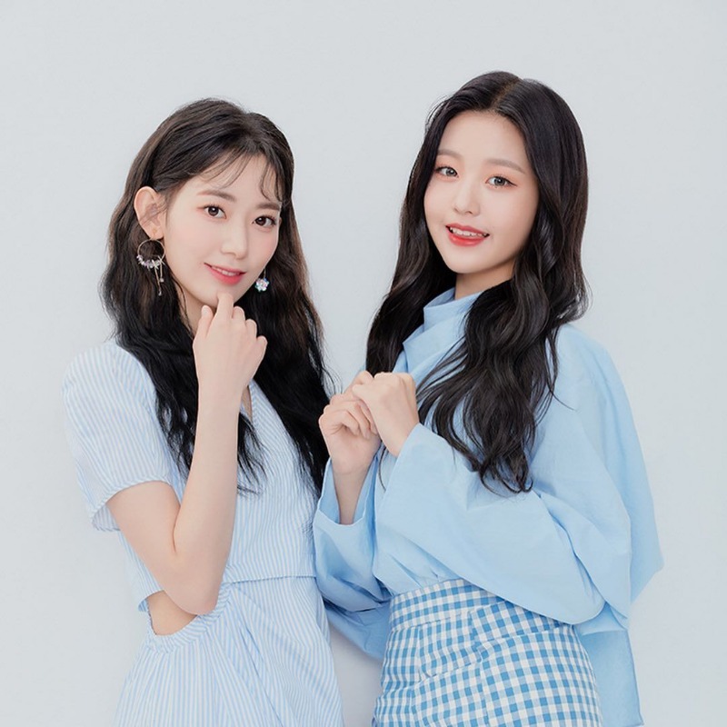 사쿠라&원영 사쿠라&원영