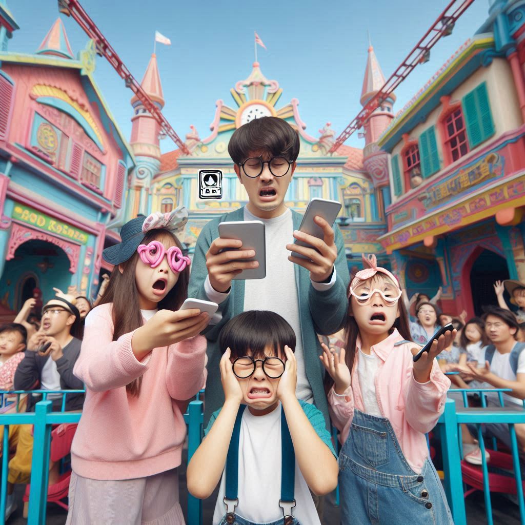 애플 아이폰 카메라, 전원 고장 문제