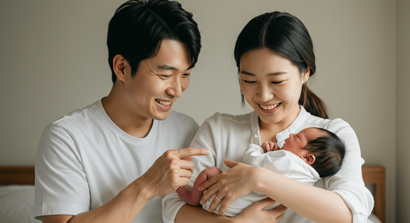 2025 첫 만남 이용권 총정리 👶 금액, 조건, 신청 방법까지!