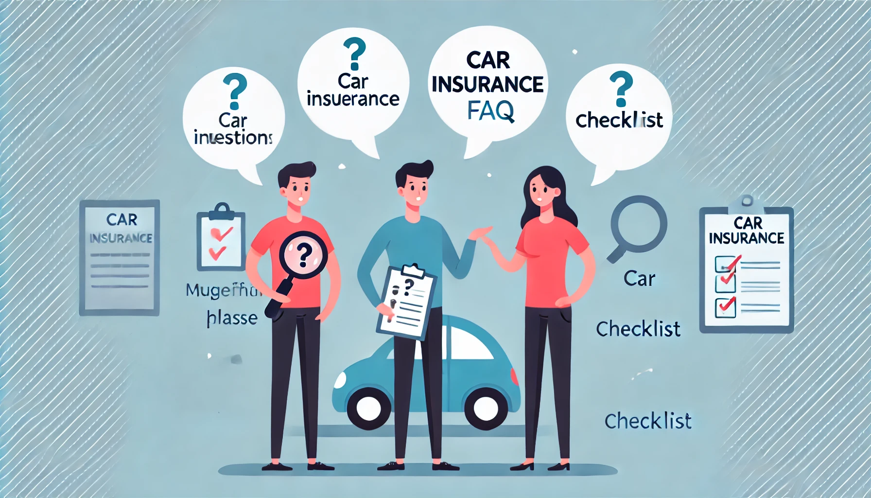 자동차 보험 비교