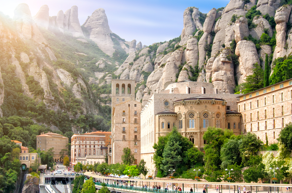 몬세라트(Montserrat)