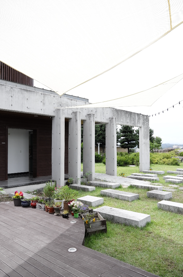 카페 브리즈 테라스