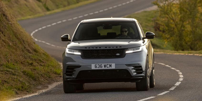 2024 랜드로버 레인지로버 벨라