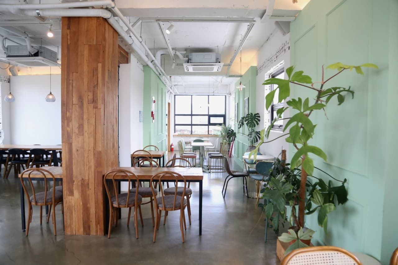 [서울 근교 여행]수원화성 카페&middot;맛집 추천｜성곽길 산책 후 들르기 좋은 곳