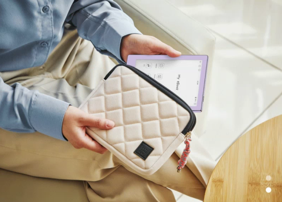 이노스페이스원 루나X 이북리더기