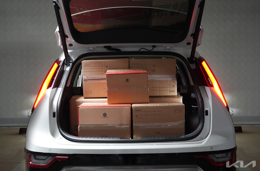 기아 니로 하이브리드