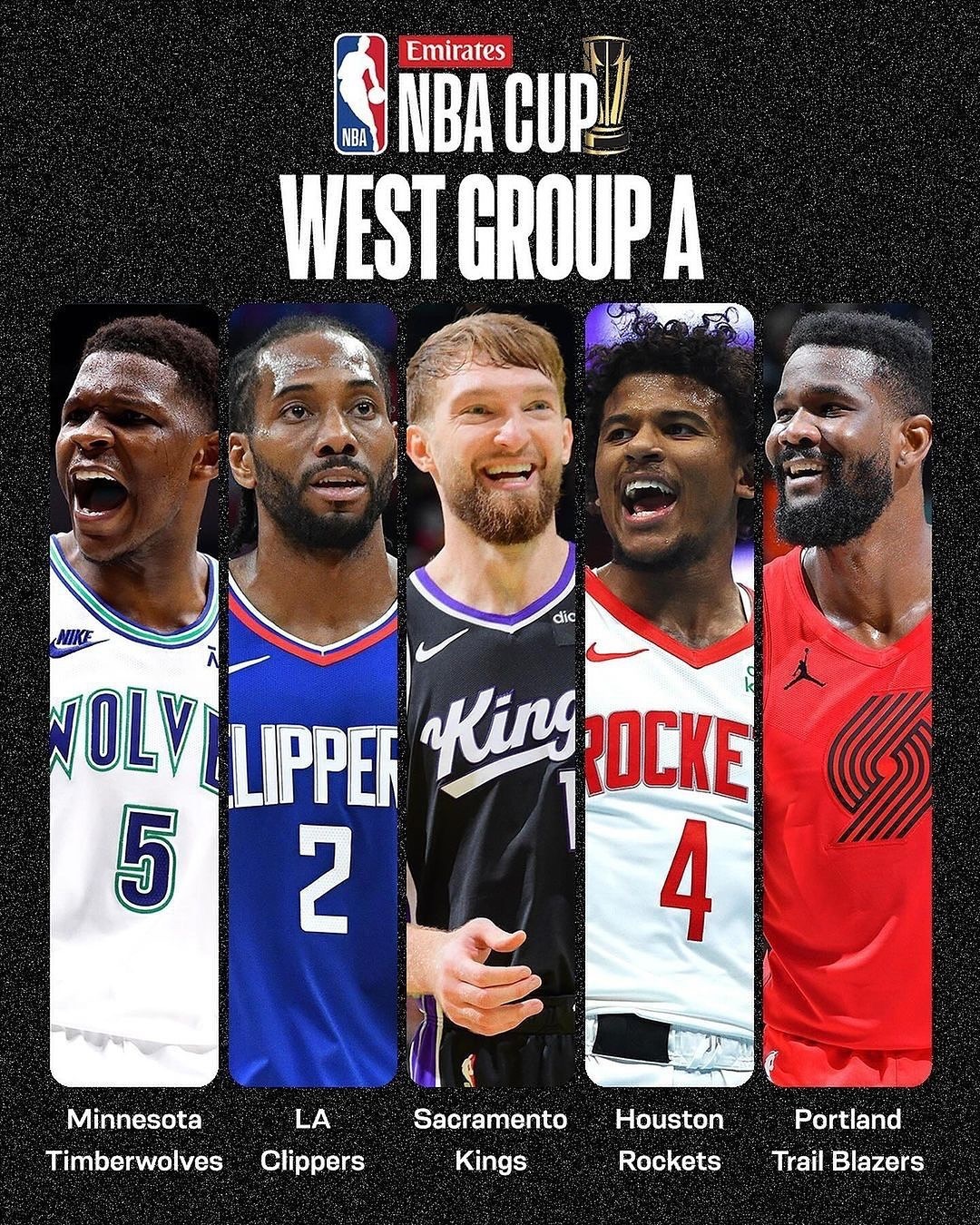 에미레이트 NBA컵