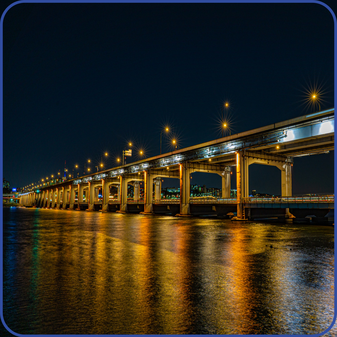 2025 반포 세빛섬 행사 총정리 한강에서 즐기는 수상 레저