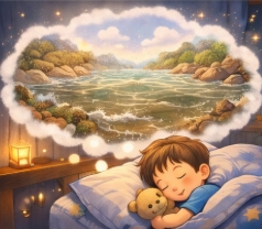 물 꿈해몽 해석! 물 꿈 로또! 물 꿈해몽 10가지 총정리!