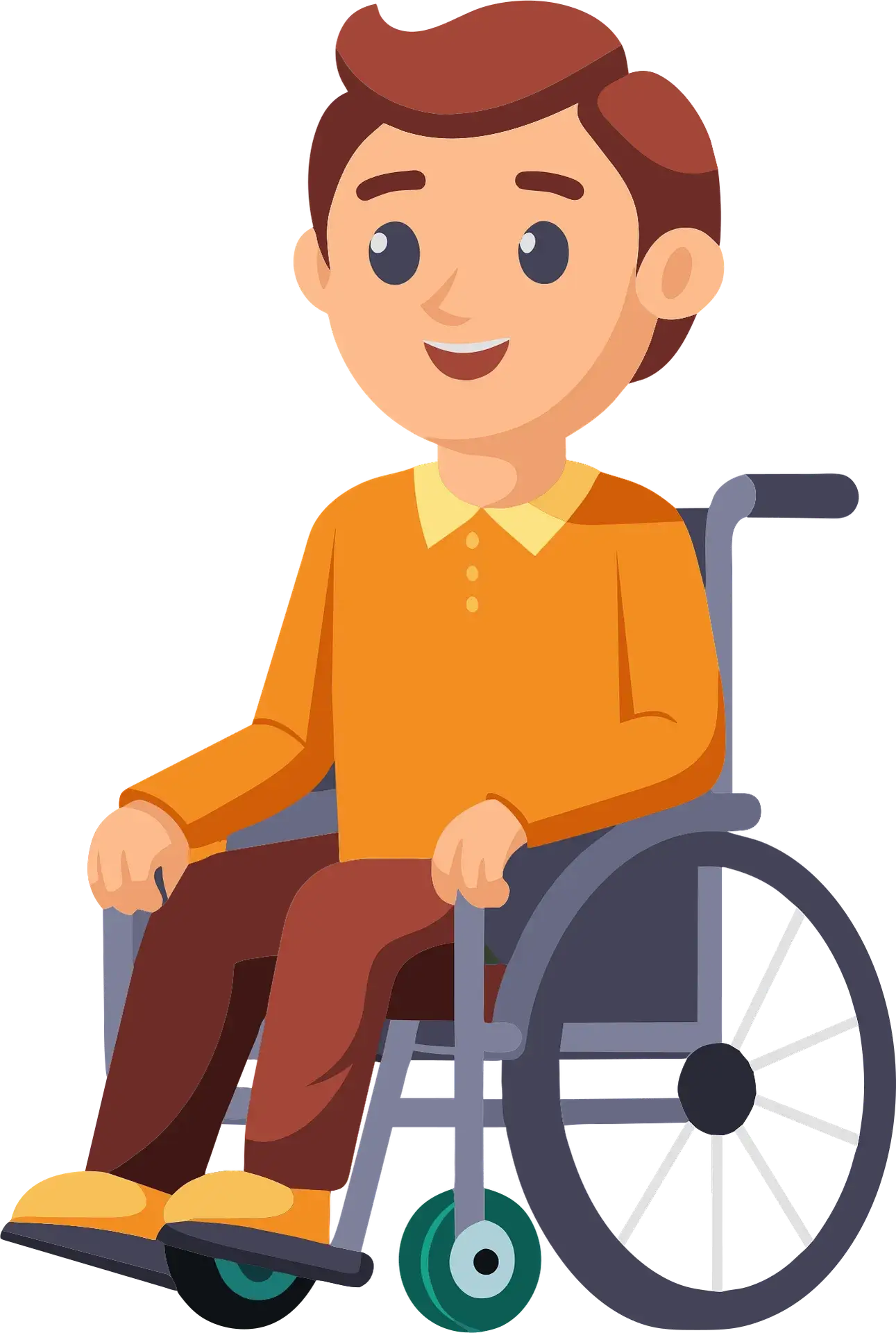 장애인 복지카드 신청 대상 (누가 받을 수 있을까?)