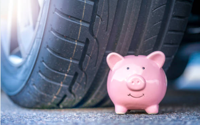 타이어 교체비용