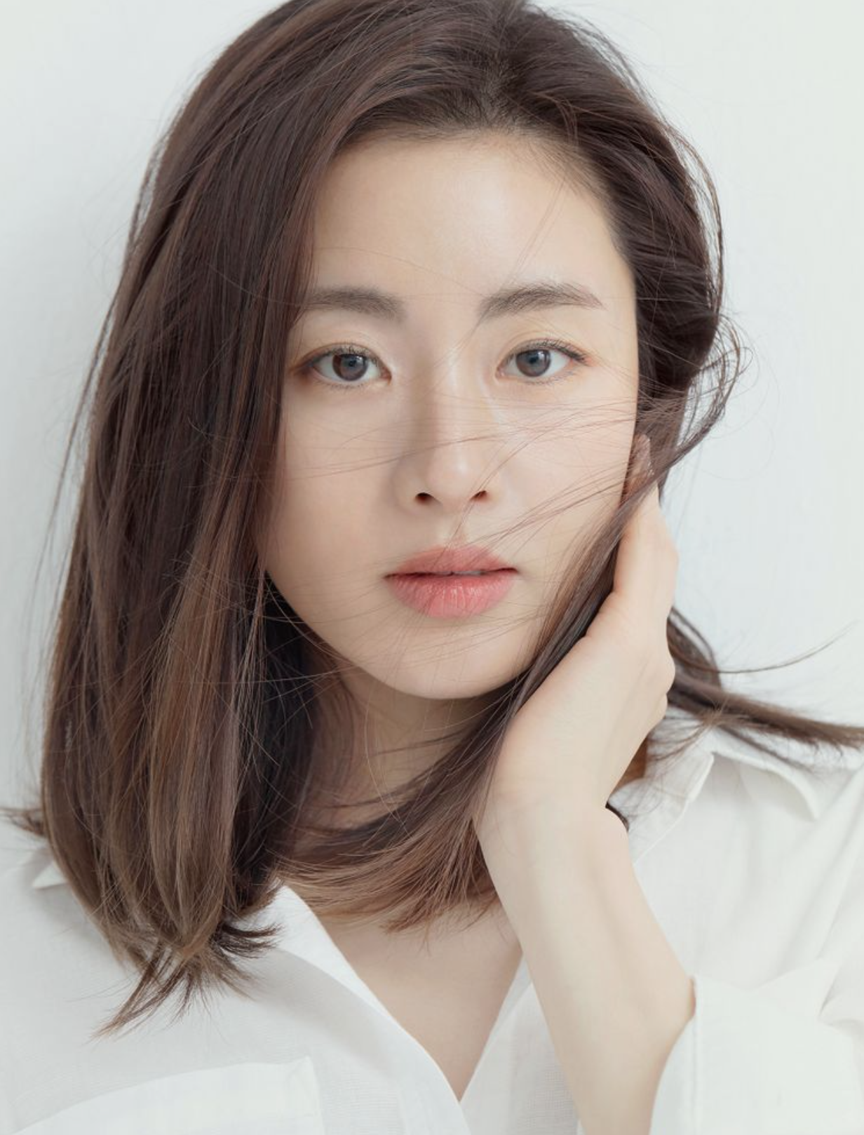 배우 강소라