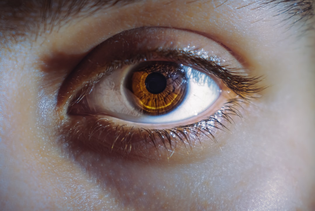 Eye.
