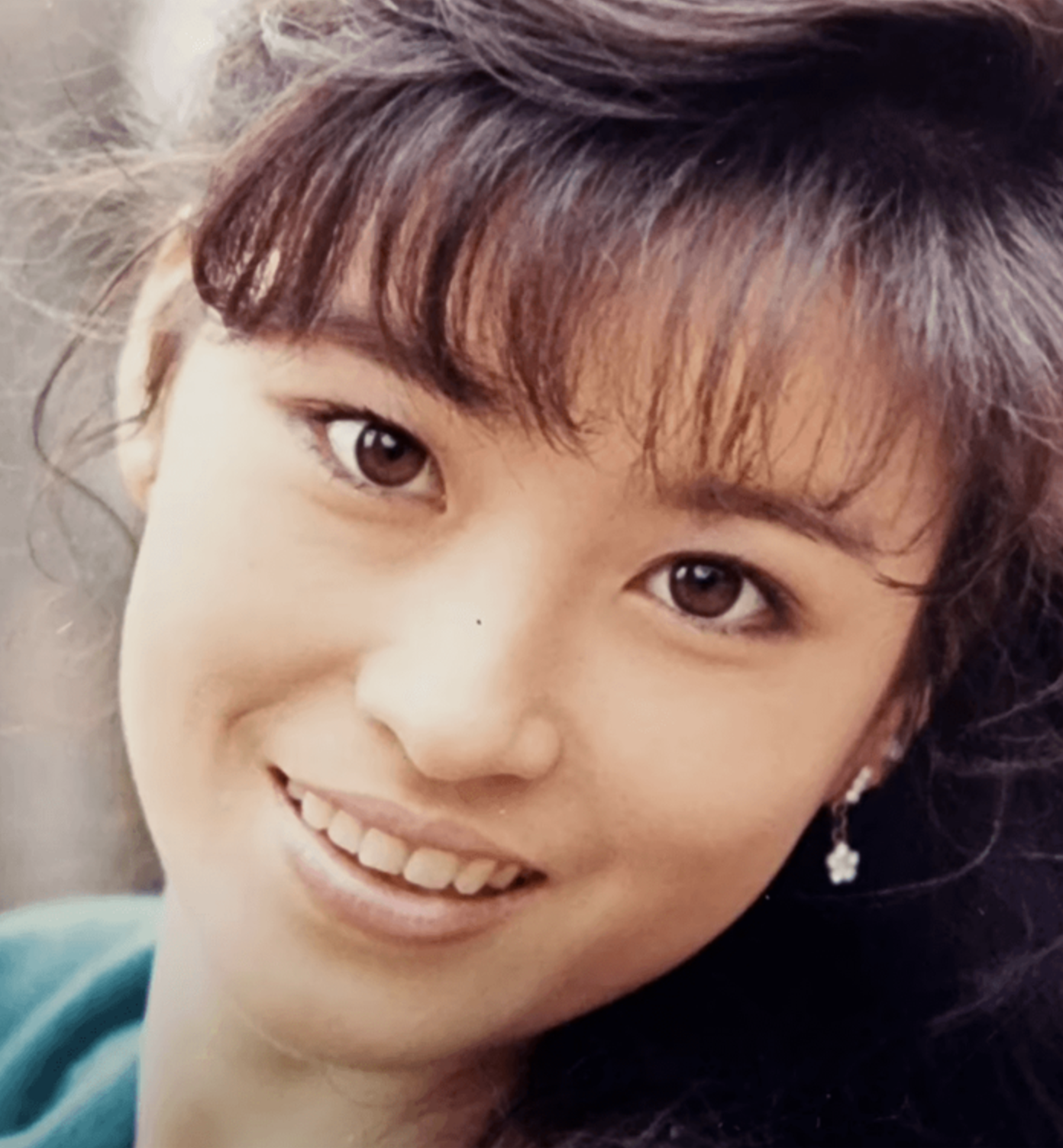 이상미 리즈시절