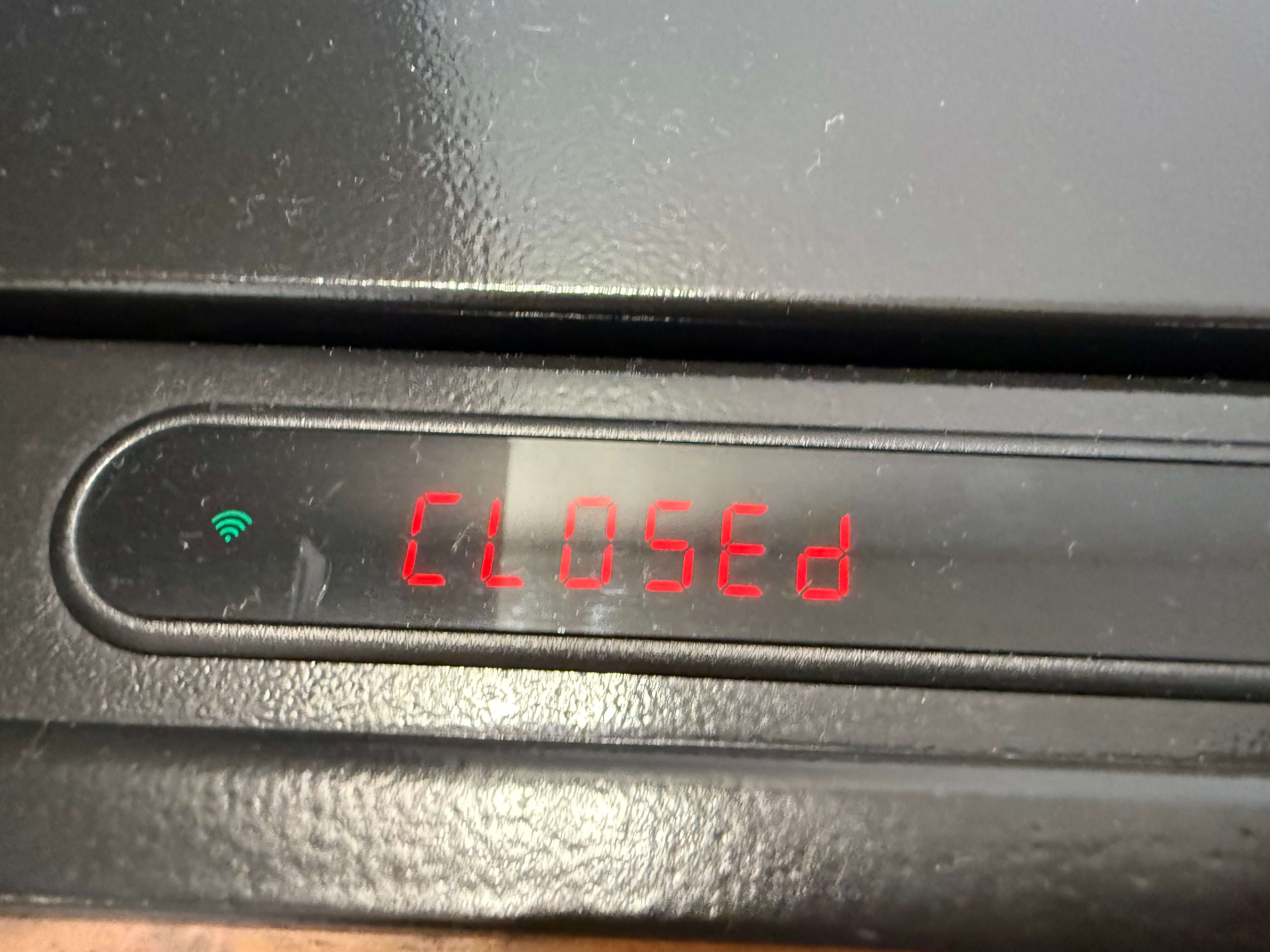 가정용 금고 브랜드