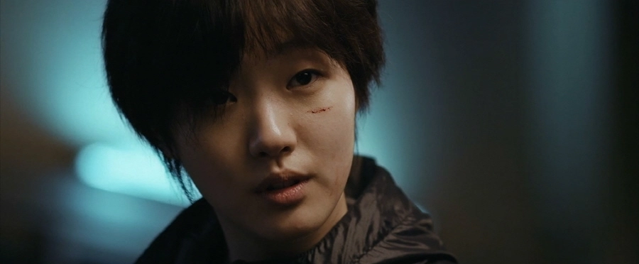 영화 차이나타운 김고은