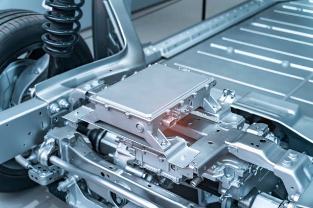 전기차 ICCU 결함 비율