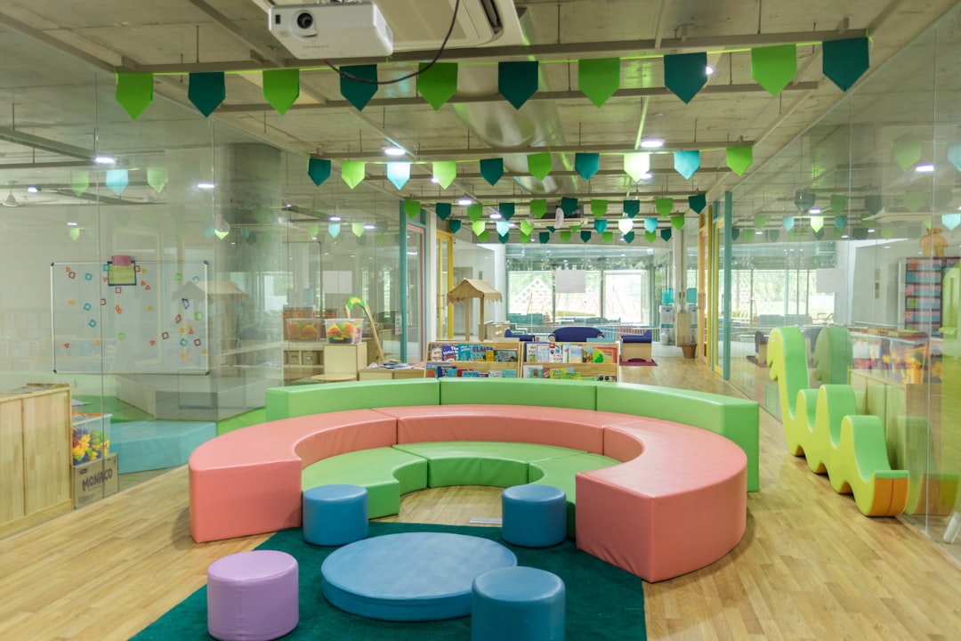 Kindergarten
