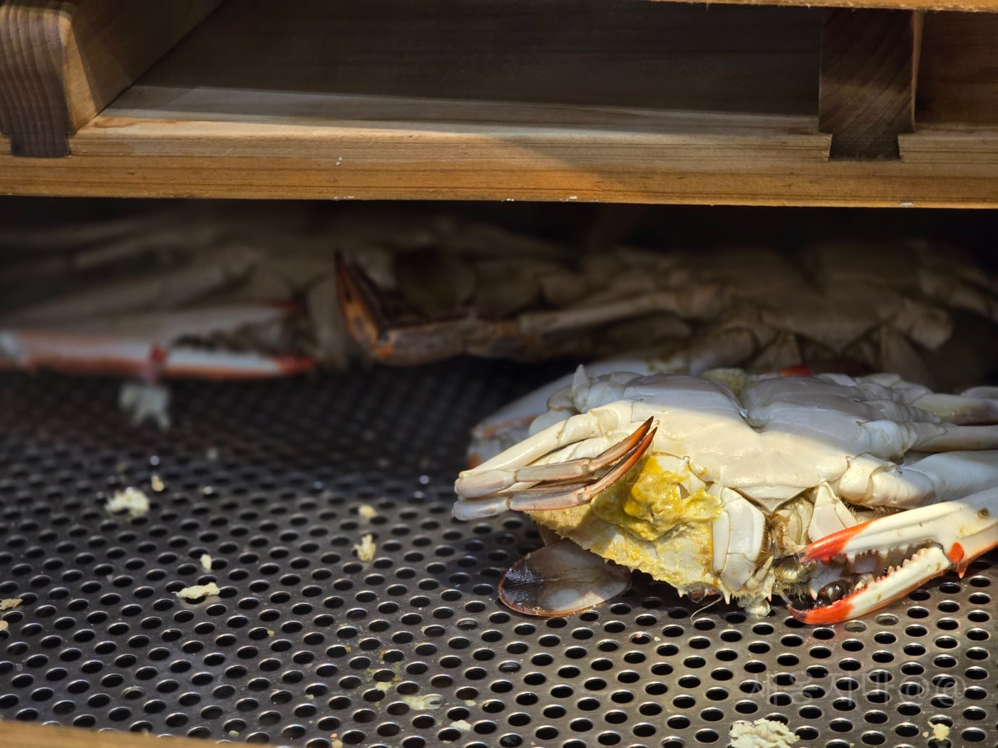 마키노차야-꽃게찜