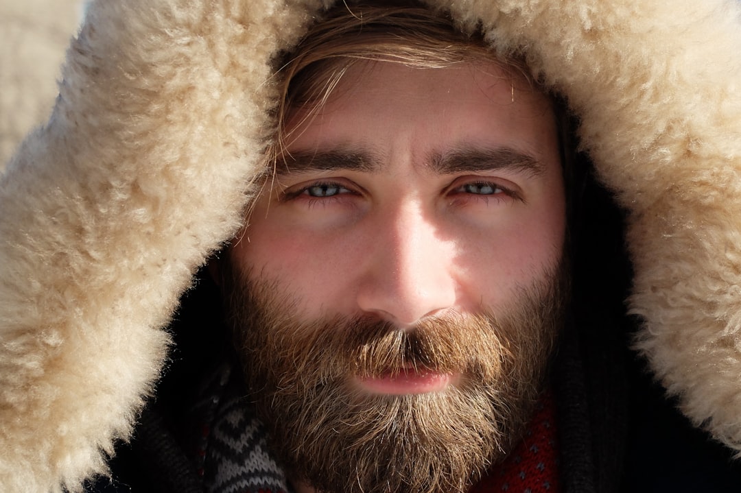 Beard