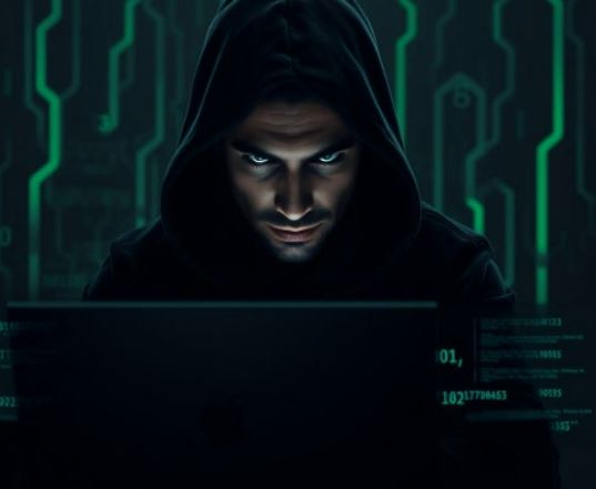 KT 해킹 대참사&amp;#44; 당신의 개인정보는 안전한가