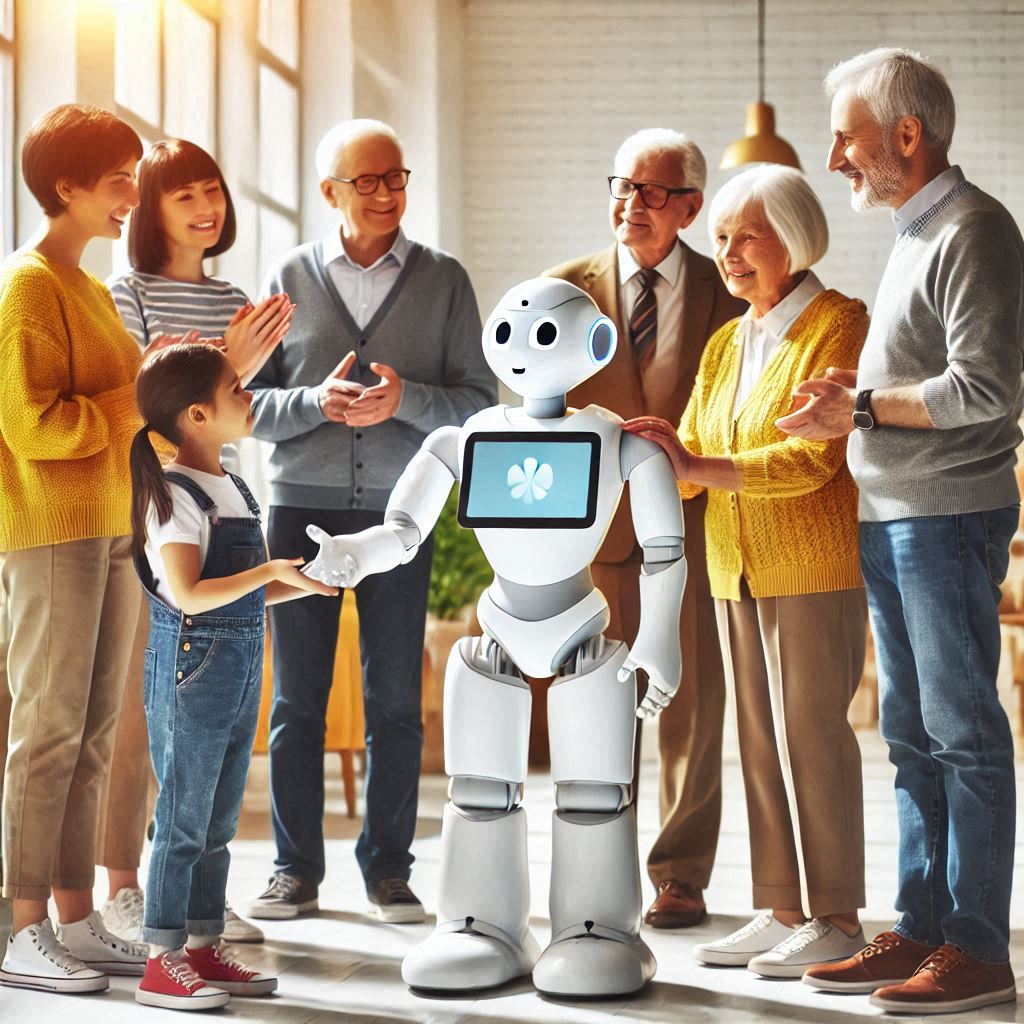 감성 인공지능(Affective AI)과의 협업 직군: 기술과 인간의 감정이 만나는 미래