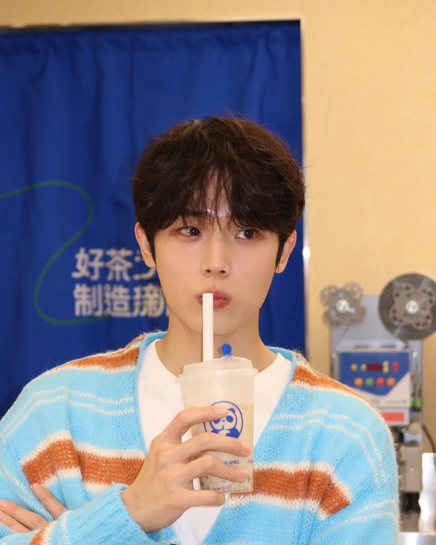 솔로지옥 최시훈