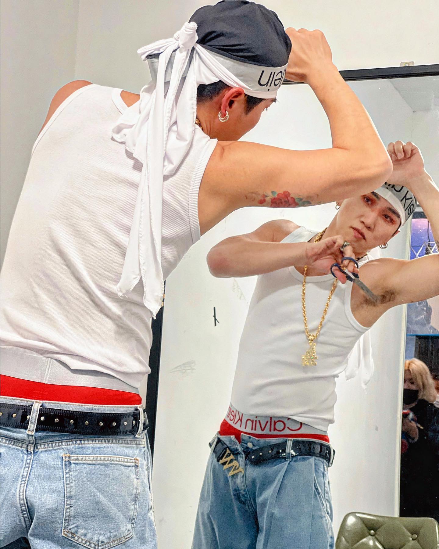 유세윤 인스타그램 [출처: 인스타그램]