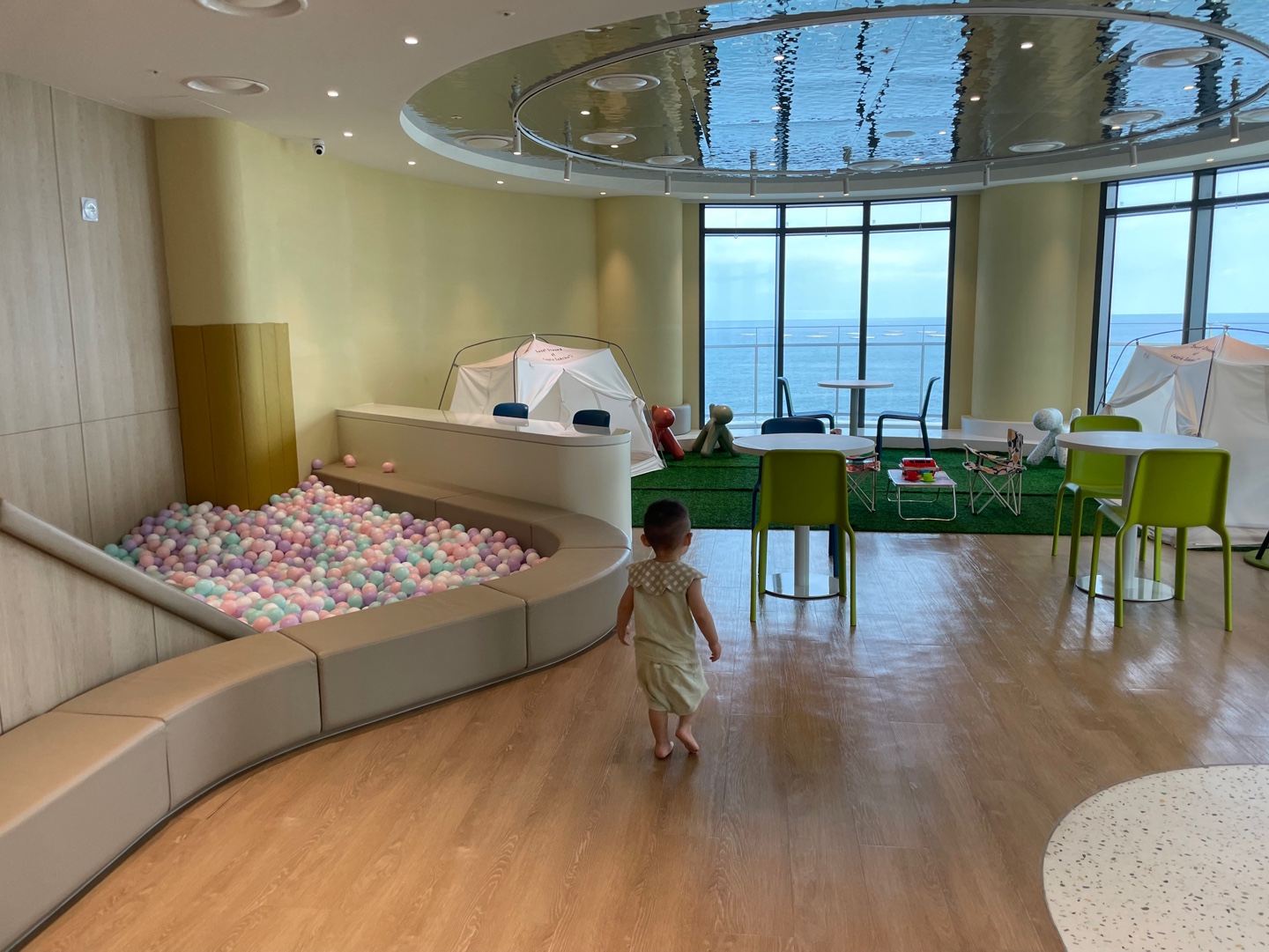 카시아 속초 오션뷰 신상 호텔