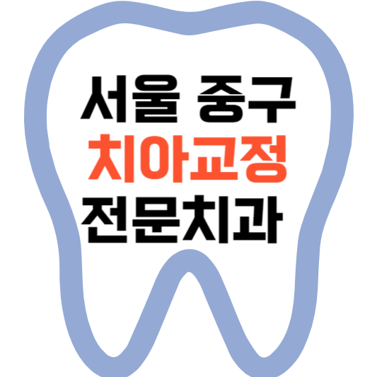 서울 중구 치아교정 치과 잘하는 곳 전문 치과 추천 .png