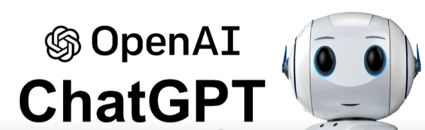 오픈AI-openai-챗GPT-ChatGPT-로고-로봇-사진