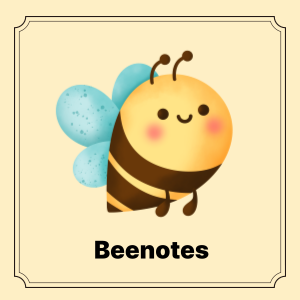 비노트 생활지원연구소 아이콘