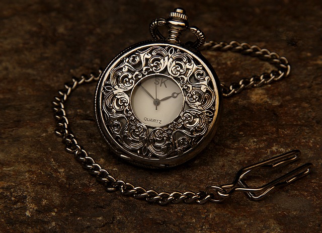 clock