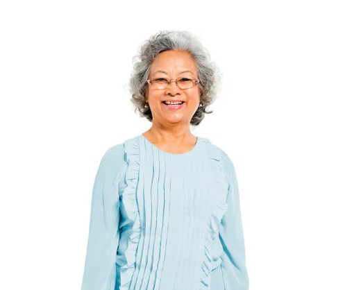 노인 보청기 국가 보조금 지원