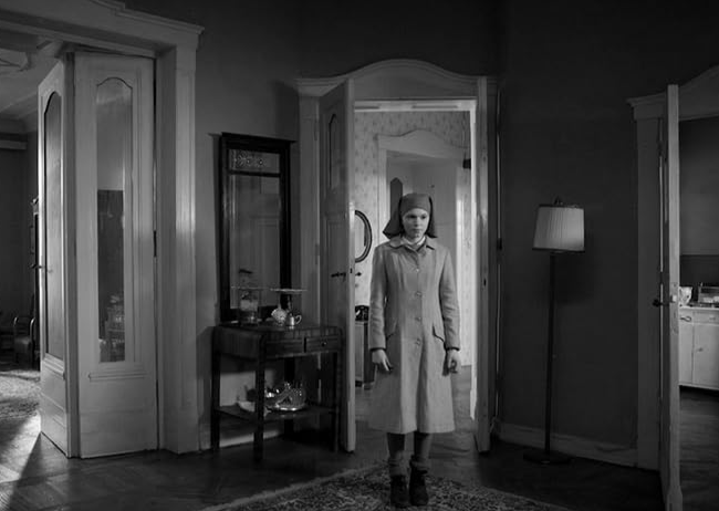 영화 이다 침묵으로 신을 마주한 시간 줄거리 결말 후기