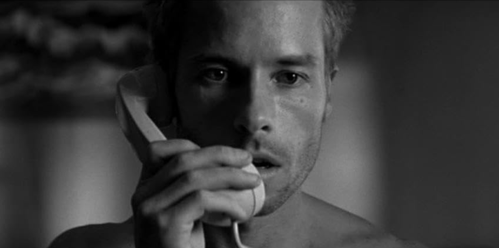 흔들리는 기억속에서