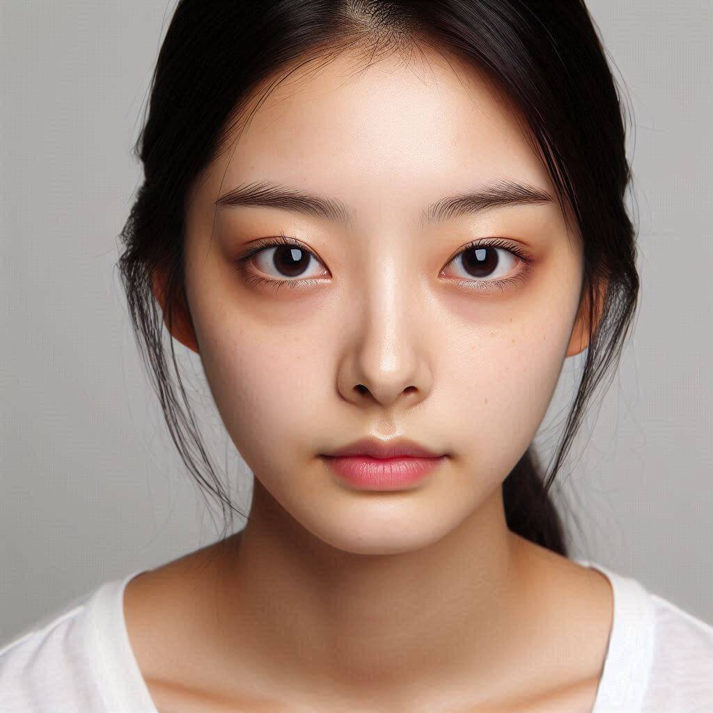 다크 서클 생기는 이유