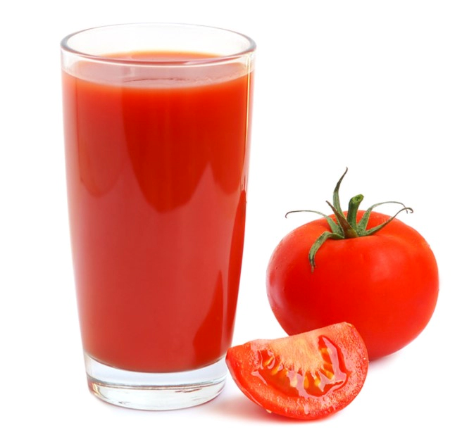 토마토주스 효능 13가지 및 토마토주스 꽈추형 전립선 추천