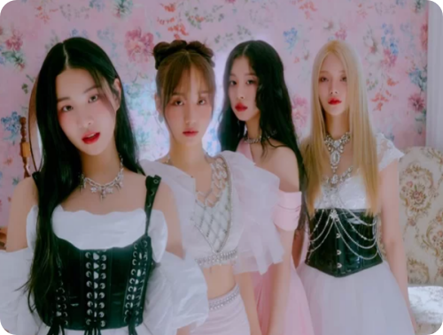 피프티피프티-큐피드