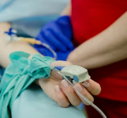 폐경기 호르몬 수치 해석 의미