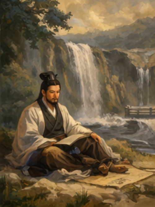 장량의 책략 분석 (한나라, 정치전략, 유방)