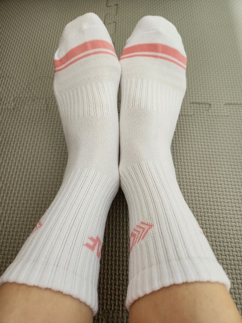 양말