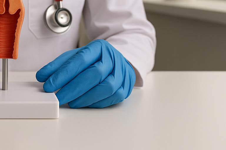 여성 질염과 방광염의 차이점|증상부터 원인, 예방법