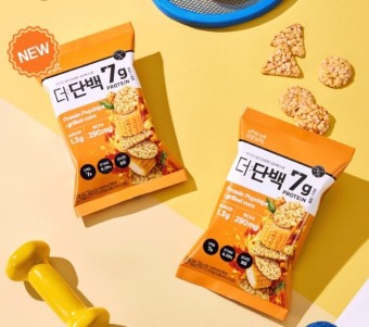 쿠팡다이어트간식추천